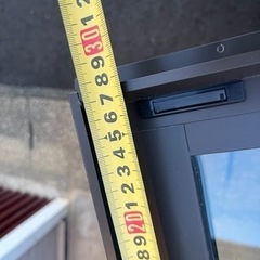 LIXIL アルミサッシ　の画像