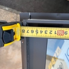 LIXIL アルミサッシ　の画像