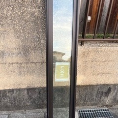 LIXIL アルミサッシ　