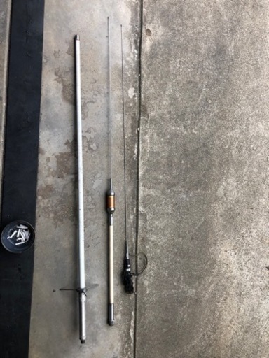 無線アンテナ3本セット