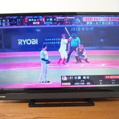 テレビ 東芝 TOSHIBA 32S20 ジャンク？