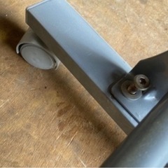 折り畳み ベッドの画像