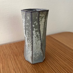 益子焼の陶器