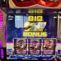 ガンダム　スロット