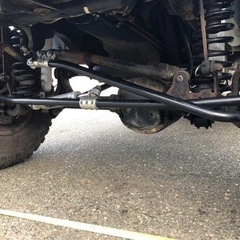 1998 Jeep TJ Wranglerの画像