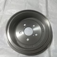 新品·未使用 TOYOTA トヨタ 純正 ブレーキドラム リアー