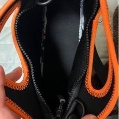 ホーンガーメント　バッグ　ハンドバッグの画像