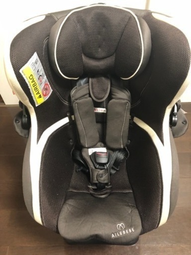 エールベベ　チャイルドシート
