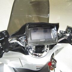 pcx１５０　ＫＦ１８Ｅ　本体　純正ナビ　ＥＴＣ　グリップヒーター付きの画像