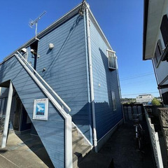 💥 自営業・水商売も👌 敷金礼金０円 😄    ＪＲ武蔵野線 市...