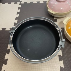 土鍋等セットの画像