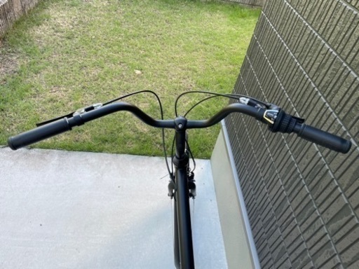 7段変速 ビーチサイクル自転車