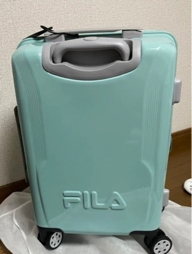 キャリーケース　新品未使用