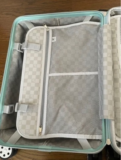 キャリーケース　新品未使用