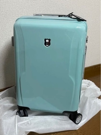 キャリーケース　新品未使用
