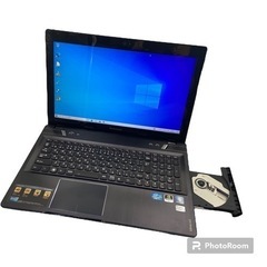 LenovoゲーミングPC！！corei7☆SSD480GB☆メモリ8GBの画像