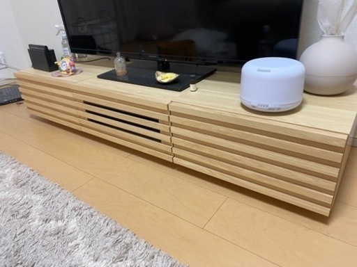 テレビボード 180