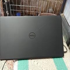 DELL　Vostro 3558　Windows11クリーンインストール　完璧、サポートします。の画像