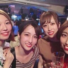 楽しおまじない●遊ぼ？●を気軽に言える仲を☆彡メンバー募集…