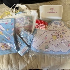 一番くじ ラストワン賞入り 6点セット