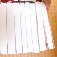 小説の画像