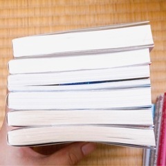 小説の画像
