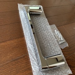 新品！TOTO セラトレーディング タオルバーの画像