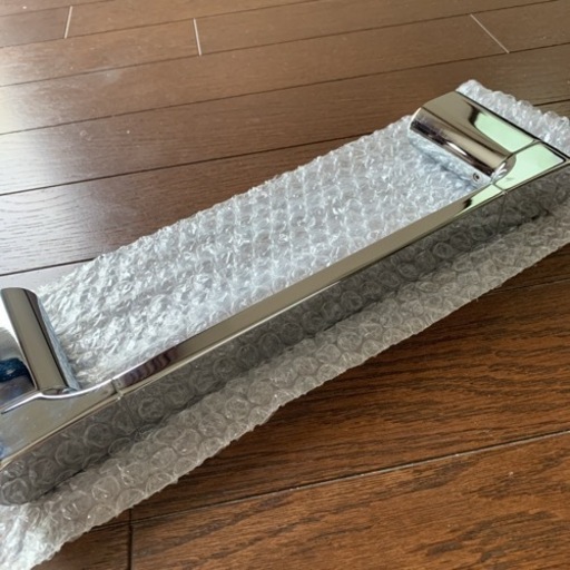 新品！TOTO セラトレーディング タオルバー