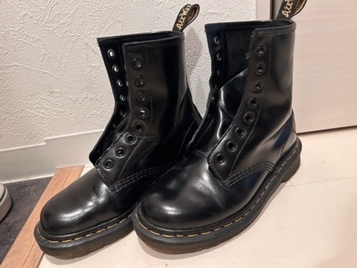 ドクターマーチン