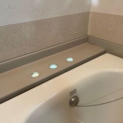 これはお風呂の蛇口の交換です！ - 札幌市