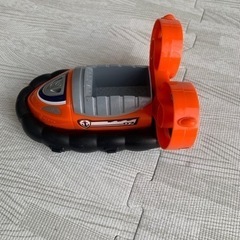 パウパトロール　ズーマー　乗り物
