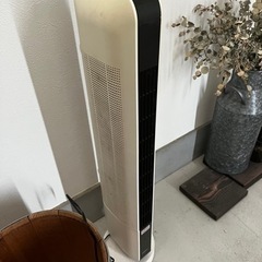 【取引中】扇風機　サーキュレーターの画像