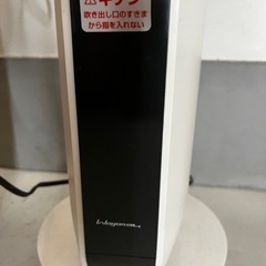 【取引中】扇風機　サーキュレーターの画像