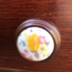 少し大きめのチェスト　使って下さいの画像