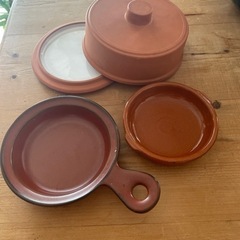 食器色々もらってくださいD