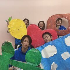 障がいのある子どもたちの見守りをお願いしますの画像