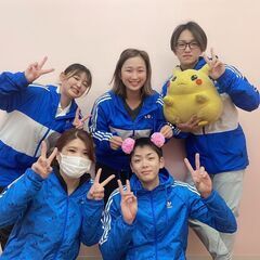 障がいのある子どもたちの見守りをお願いしますの画像