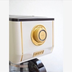 【新品未使用】ラドンナ Toffy アロマドリップコーヒーメーカーの画像