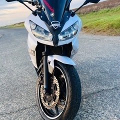 値下げ‼️カワサキ NINJA650 車検たっぷり コミコミ価格❗️売り切り‼️の画像