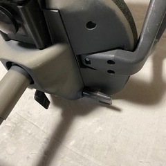 ビクター　ディスクチェアー　調整機能有り　差し上げます。の画像