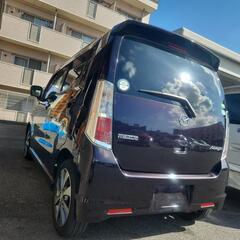 商談が成立しました🙆広島24年式AZカスタム　リミテッド　車検費用込み　フルセグ　走行中テレビ視聴できます🙆の画像