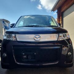 商談が成立しました🙆広島24年式AZカスタム　リミテッド　車検費用込み　フルセグ　走行中テレビ視聴できます🙆の画像