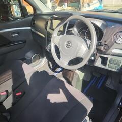 商談が成立しました🙆広島24年式AZカスタム　リミテッド　車検費用込み　フルセグ　走行中テレビ視聴できます🙆の画像