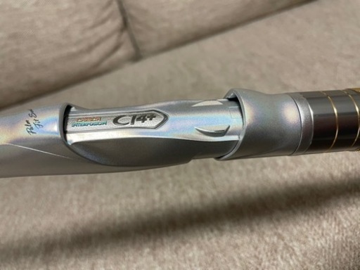 BB-X SP MZⅡ 1.2号