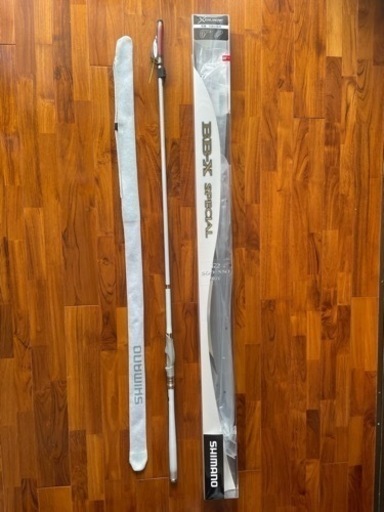 BB-X SP MZⅡ 1.2号