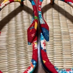 ベビー　キッズ　草履　サンダル　15cmの画像