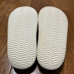 ベビー　キッズ　草履　サンダル　15cmの画像