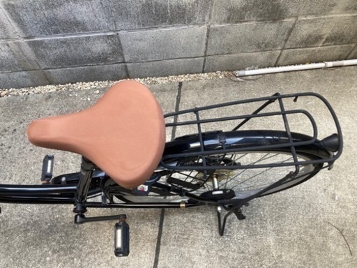SUNTRUST変速自転車