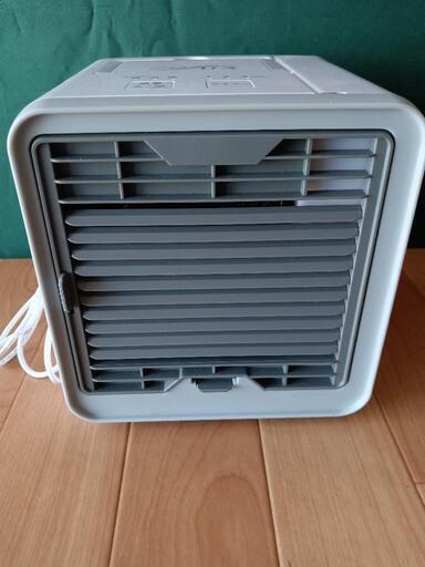 ここひえ 冷風機