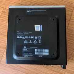 HP PRODESK 400 G3/DMの画像